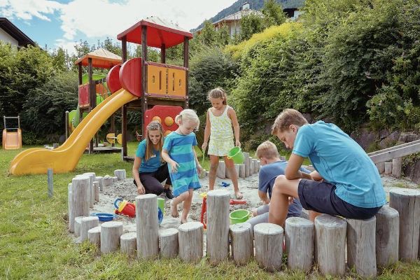 Hotel La Maiena Life Resort (Marling)